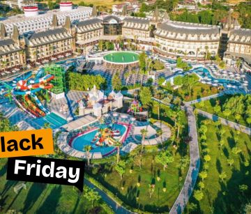 CRYSTAL PRESTIGE ELITE